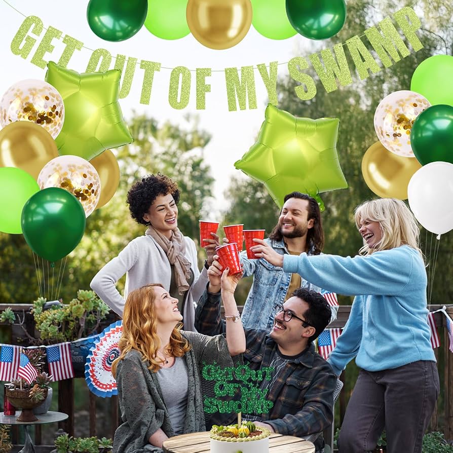 Amazon.com: Funny Housewarming Party Decorations Include Get